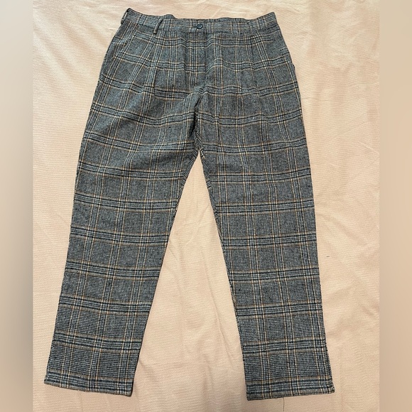 NWT 10% wool pant - Picture 3 of 4